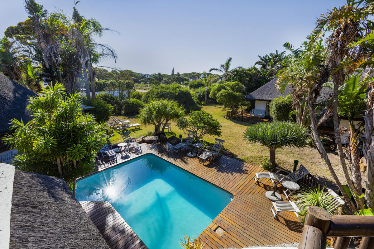 Cedarberg Travel | Sandals Guest House