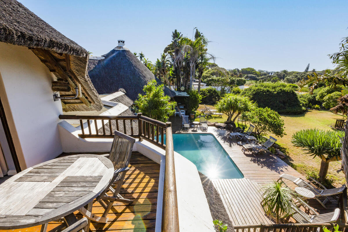 Cedarberg Travel | Sandals Guest House