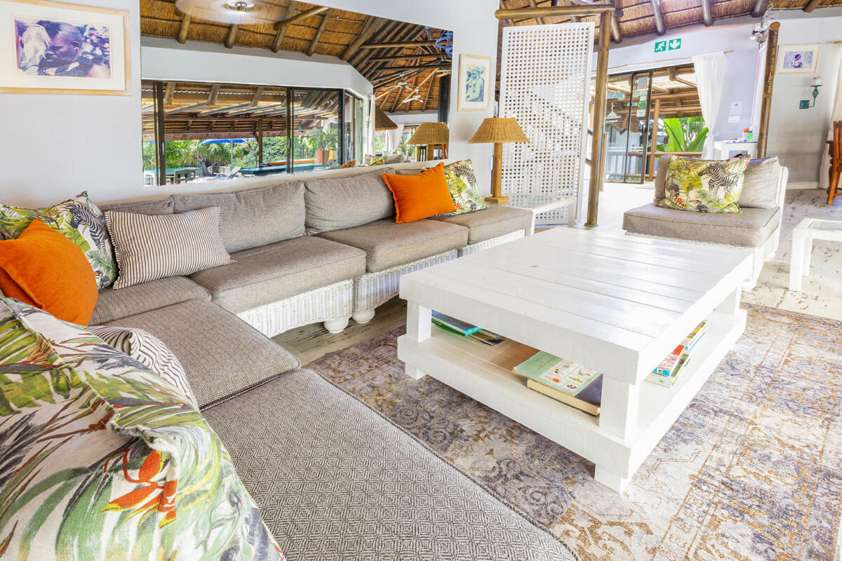 Cedarberg Travel | Sandals Guest House