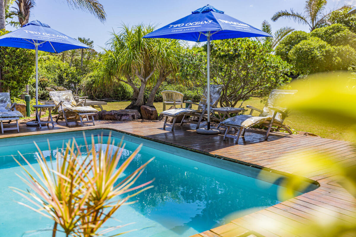 Cedarberg Travel | Sandals Guest House
