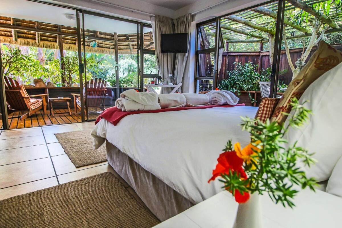 Cedarberg Travel | Sandals Guest House