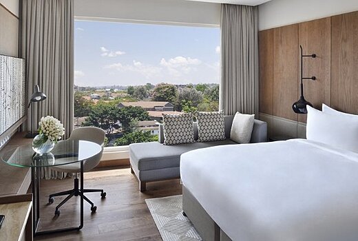 Sankara Executive Room