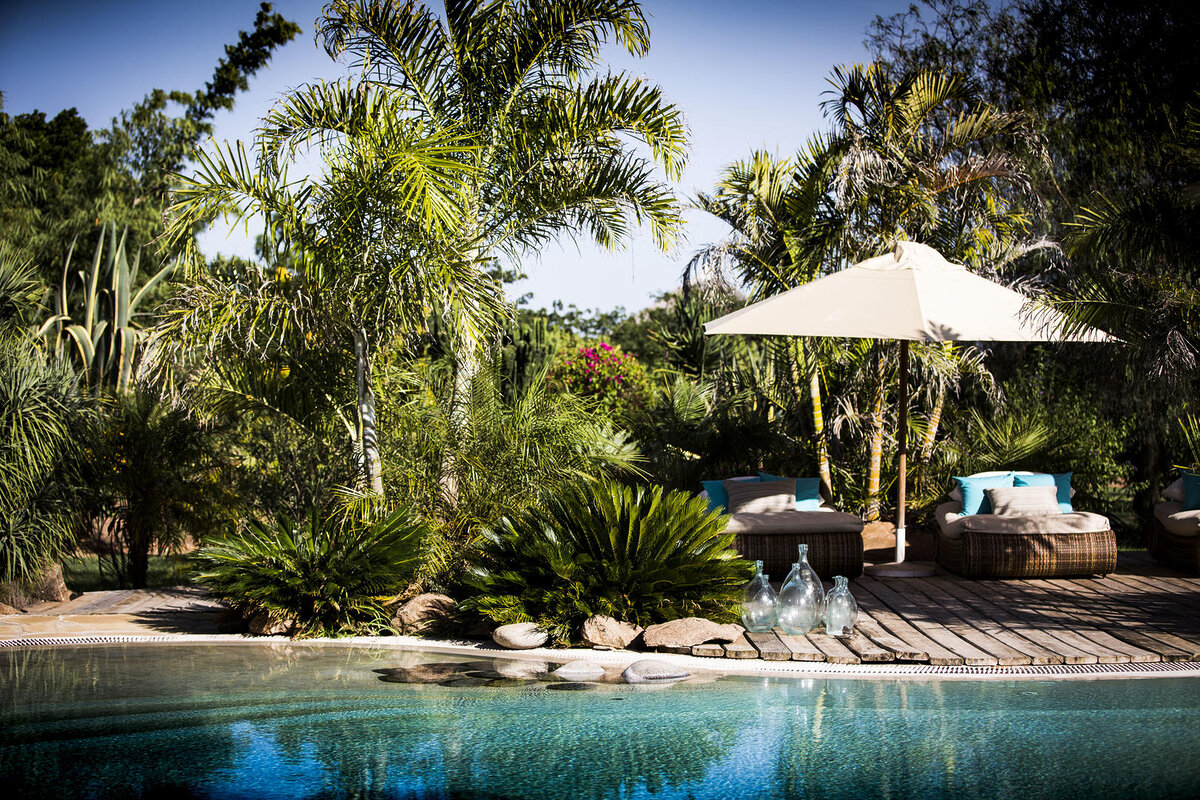 Cedarberg Travel | Segera Retreat