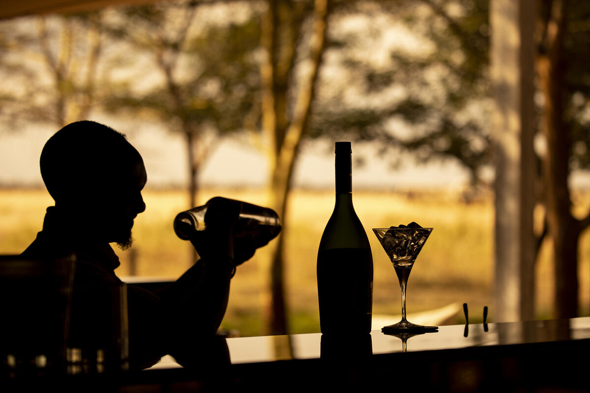 Cedarberg Travel | Segera Retreat