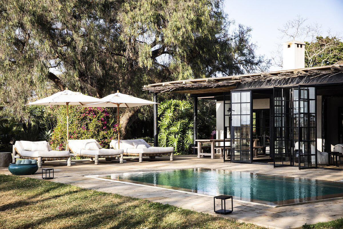 Cedarberg Travel | Segera Retreat