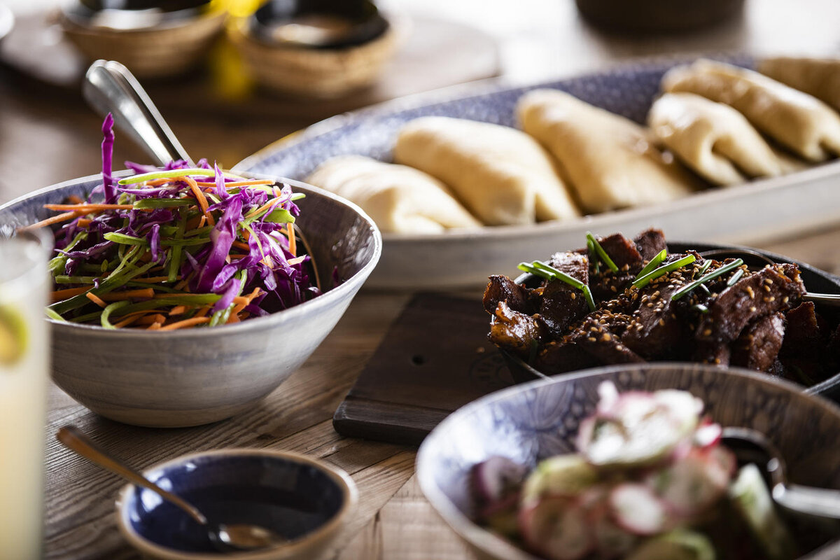 Cedarberg Travel | Segera Retreat