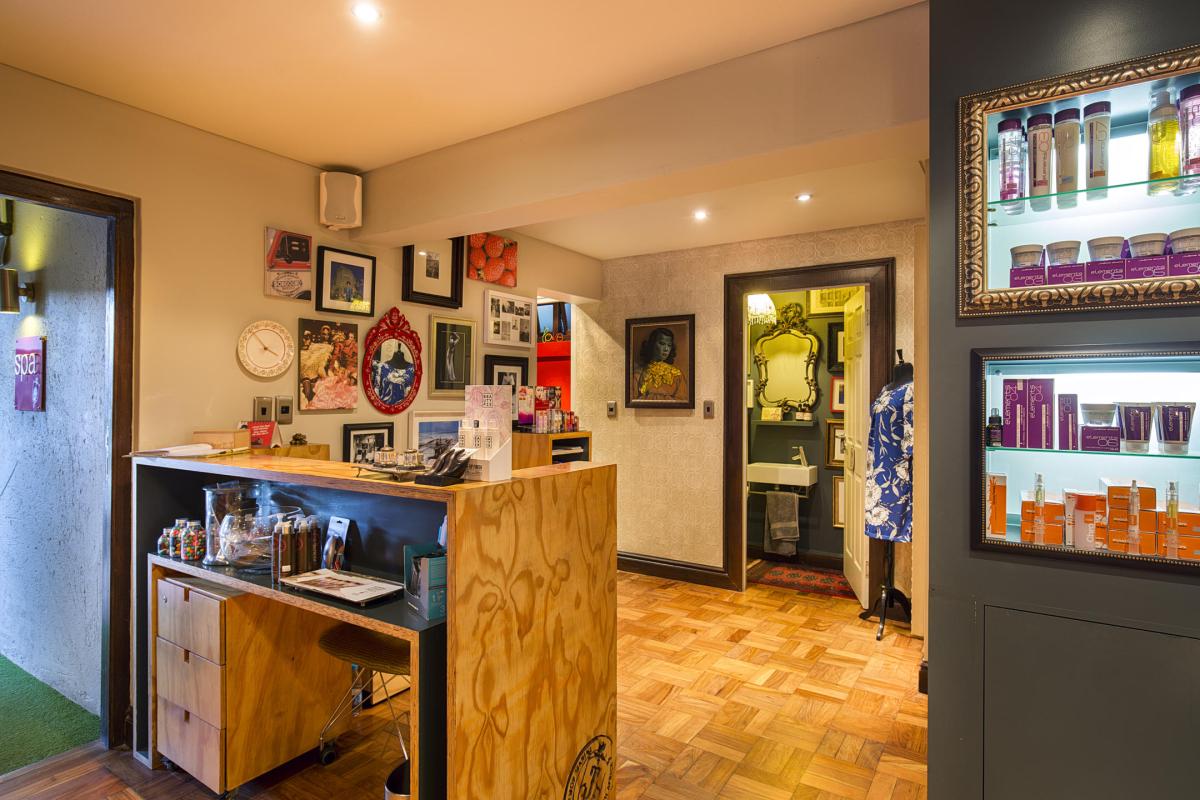 Cedarberg Travel | Teremok Lodge