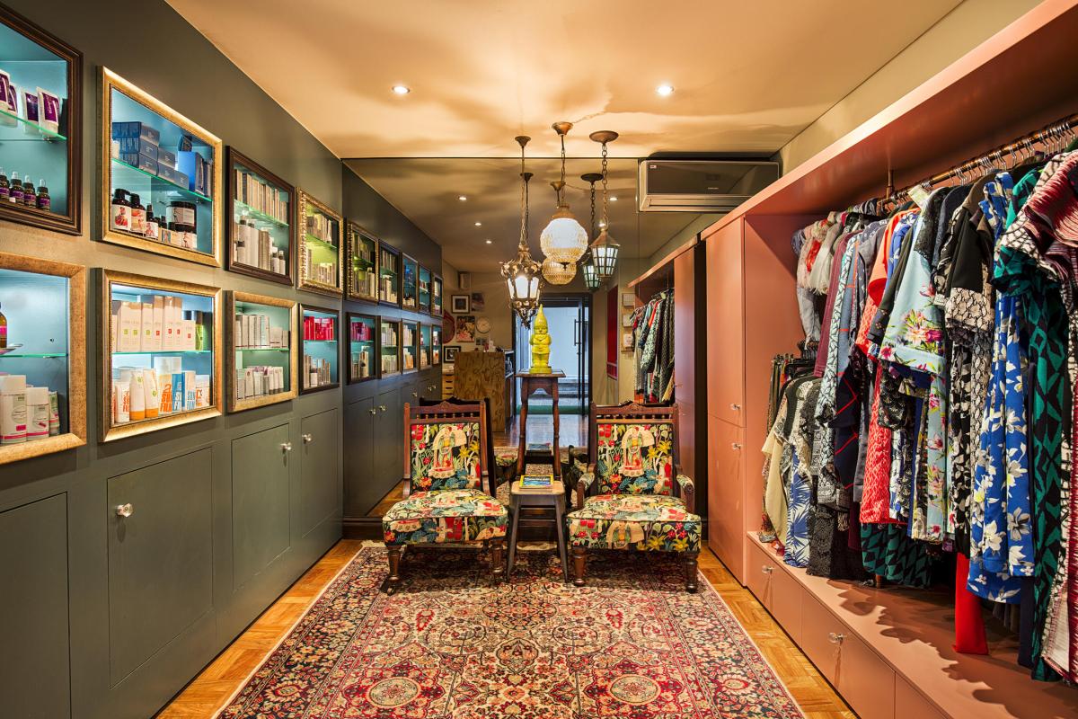 Cedarberg Travel | Teremok Lodge