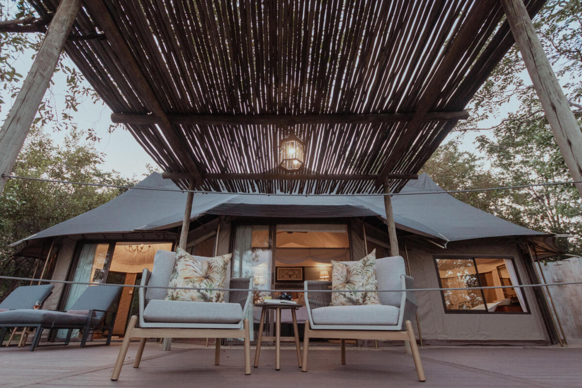 Cedarberg Travel | The Elephant Camp