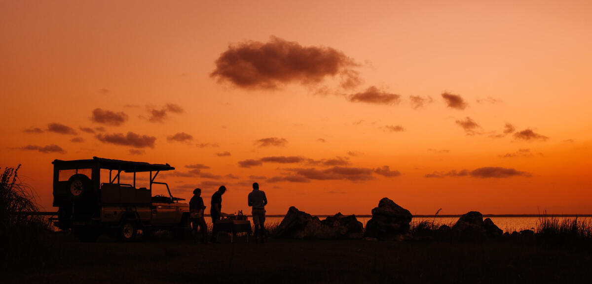 Cedarberg Travel | Thonga Beach Lodge