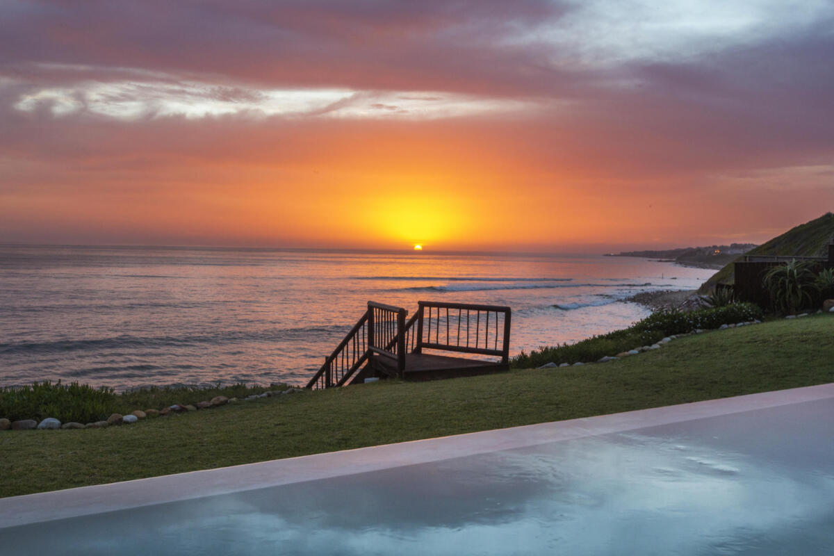 Cedarberg Travel | The Sands @ St Francis