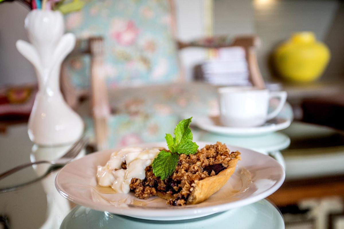 Cedarberg Travel | Teremok Lodge