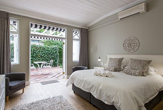 Terrace - Twin / King