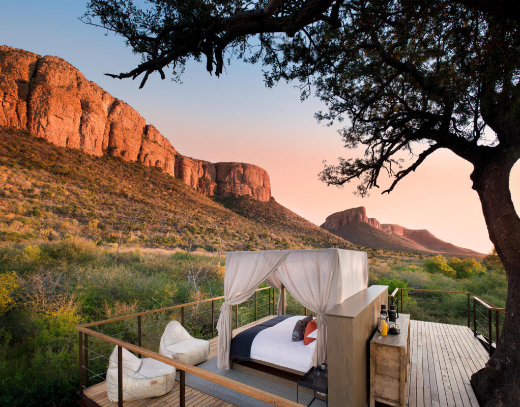 Cedarberg Travel | Marataba Safari Lodge