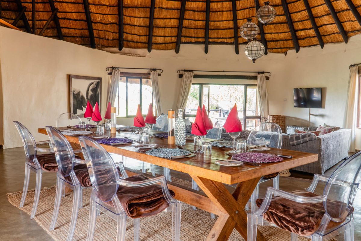 Cedarberg Travel | Amalinda Lodge