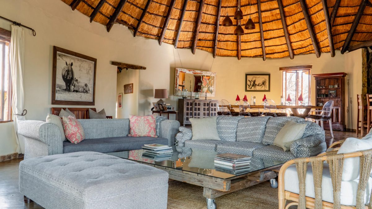 Cedarberg Travel | Amalinda Lodge