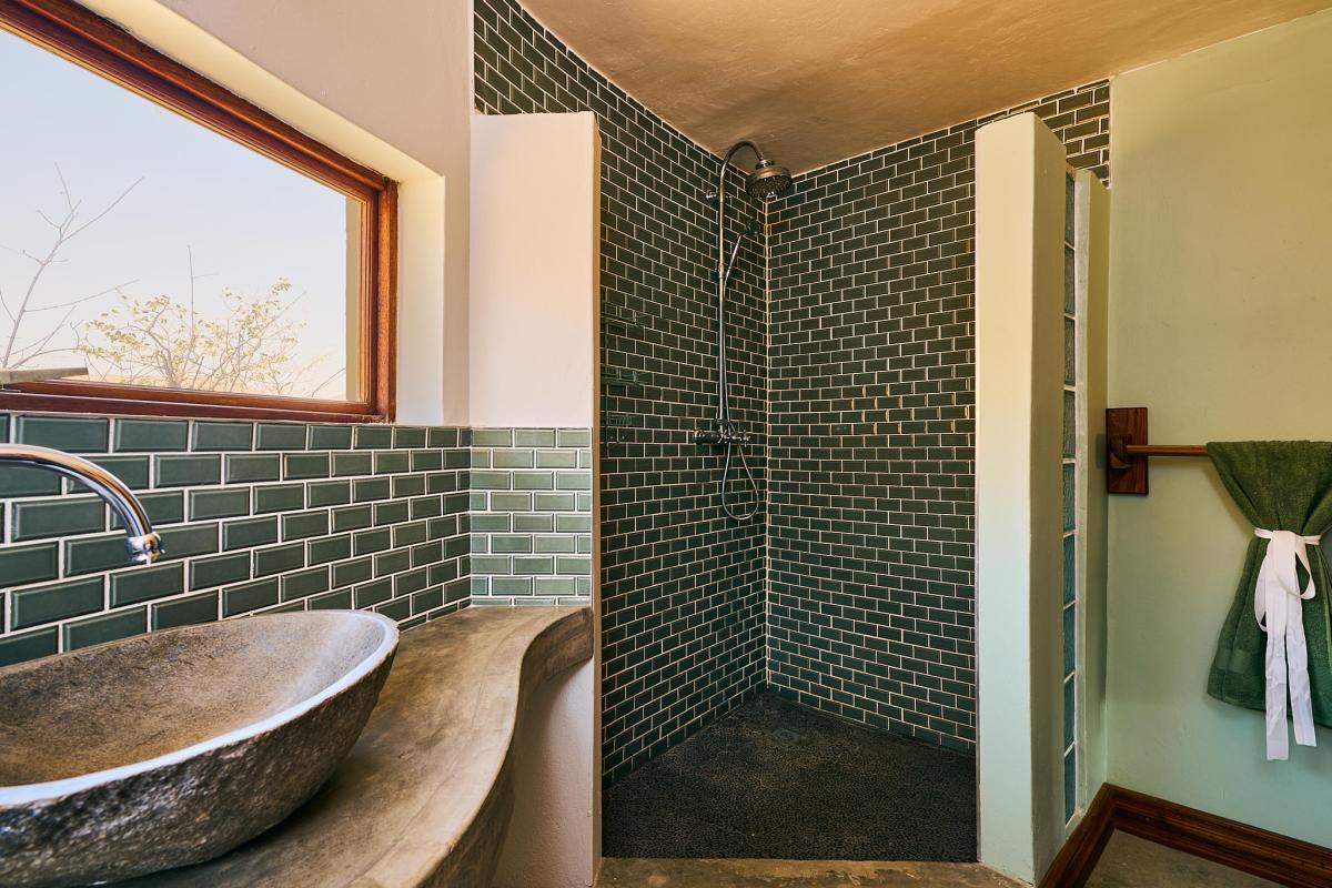 Cedarberg Travel | Huab Lodge