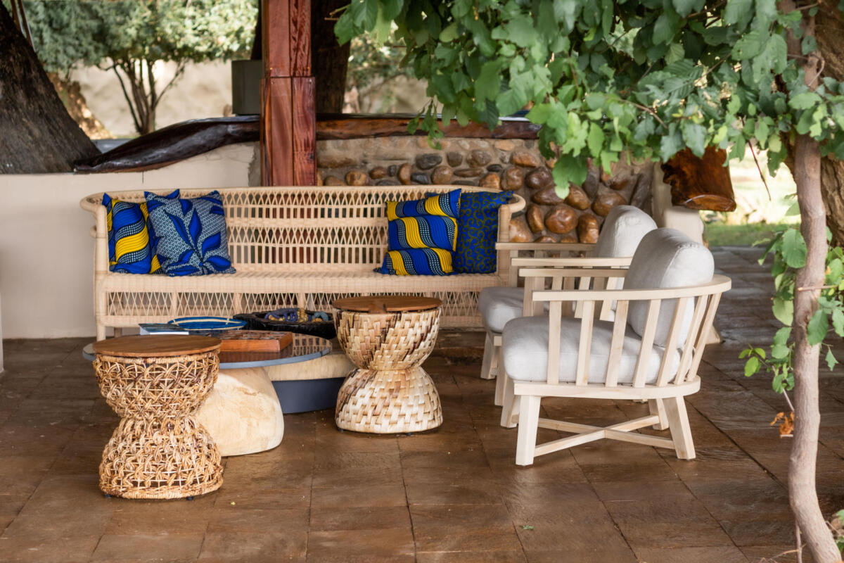 Cedarberg Travel | Chongwe River Camp