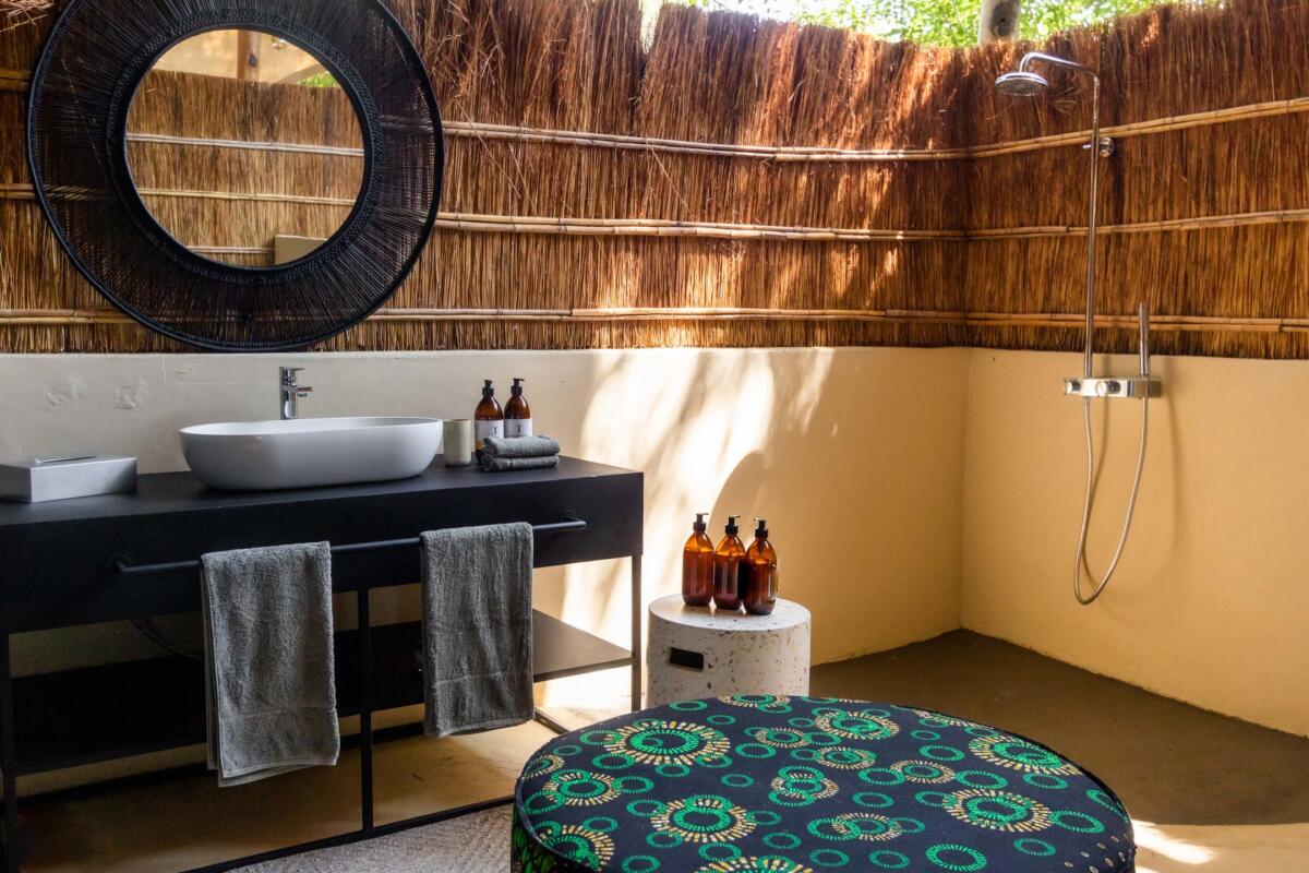 Cedarberg Travel | Chongwe River Camp