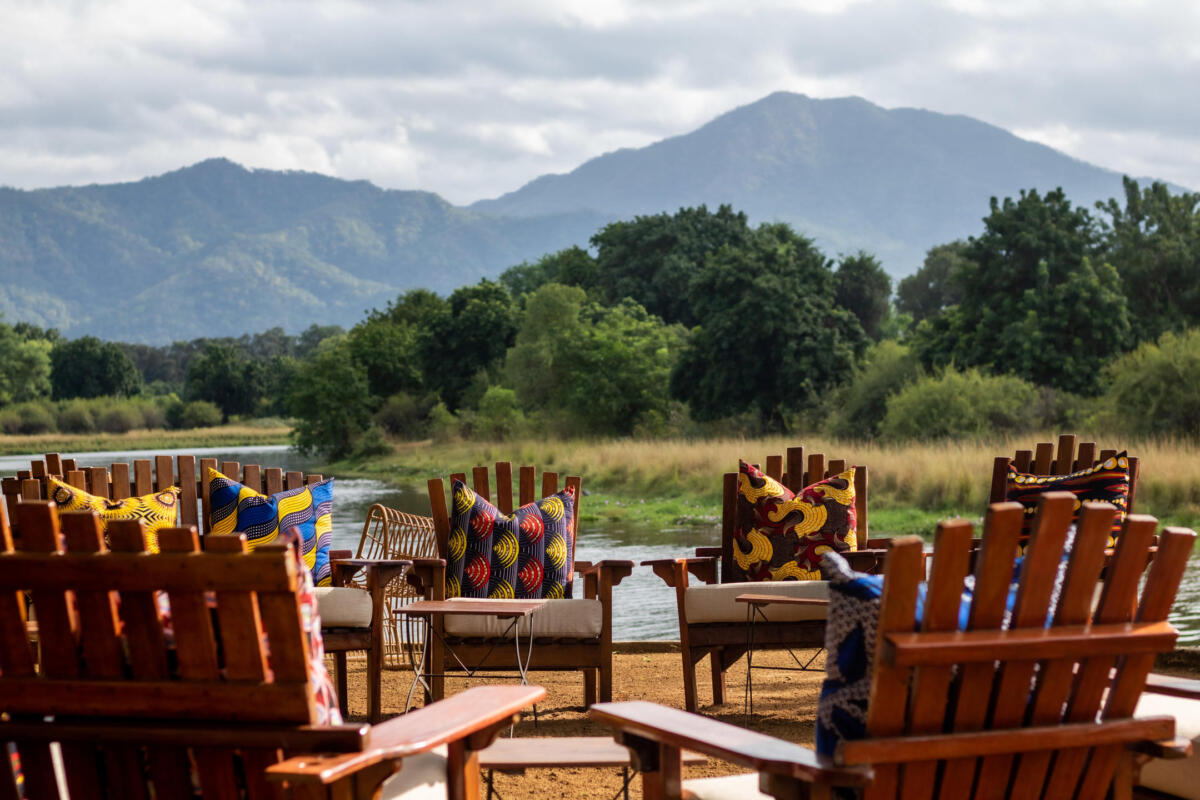 Cedarberg Travel | Chongwe River Camp
