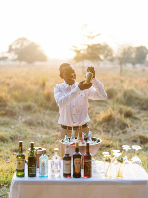 Cedarberg Travel | Luwi Bush Camp