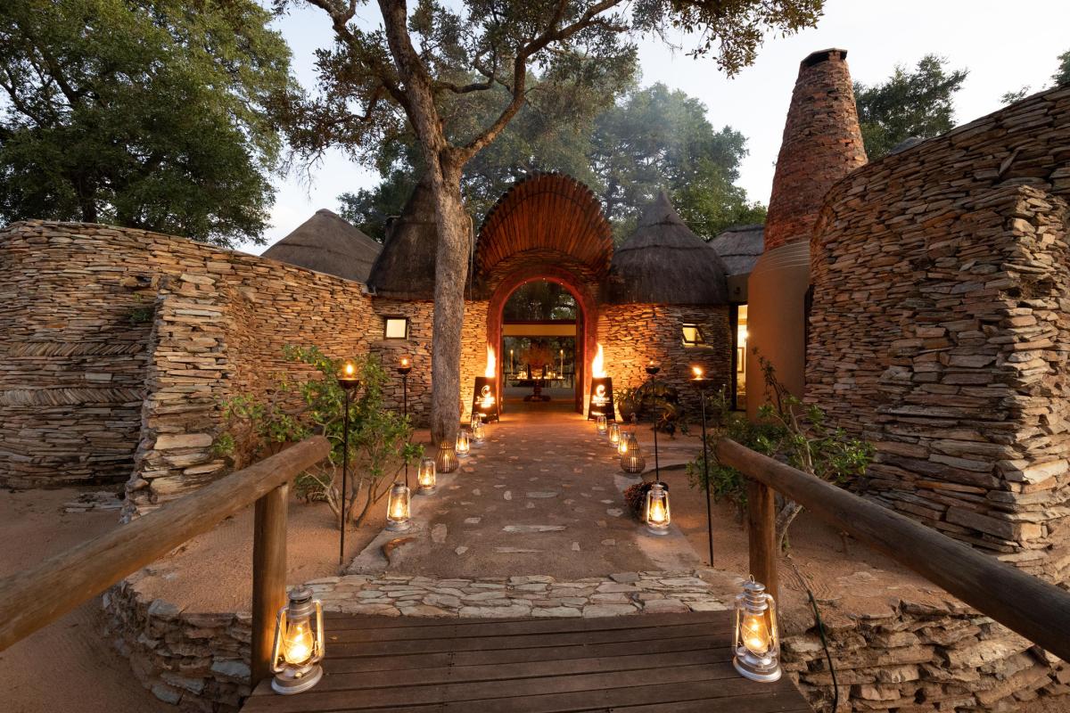 Cedarberg Travel | Tintswalo Safari Lodge