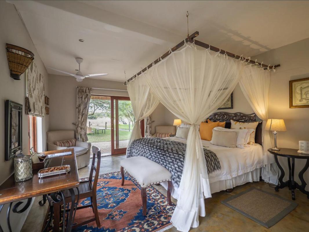 Cedarberg Travel | Tintswalo Manor House