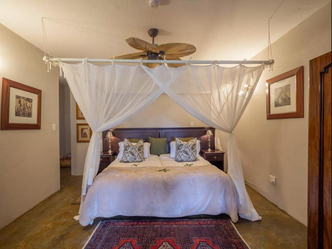 Cedarberg Travel | Tintswalo Manor House