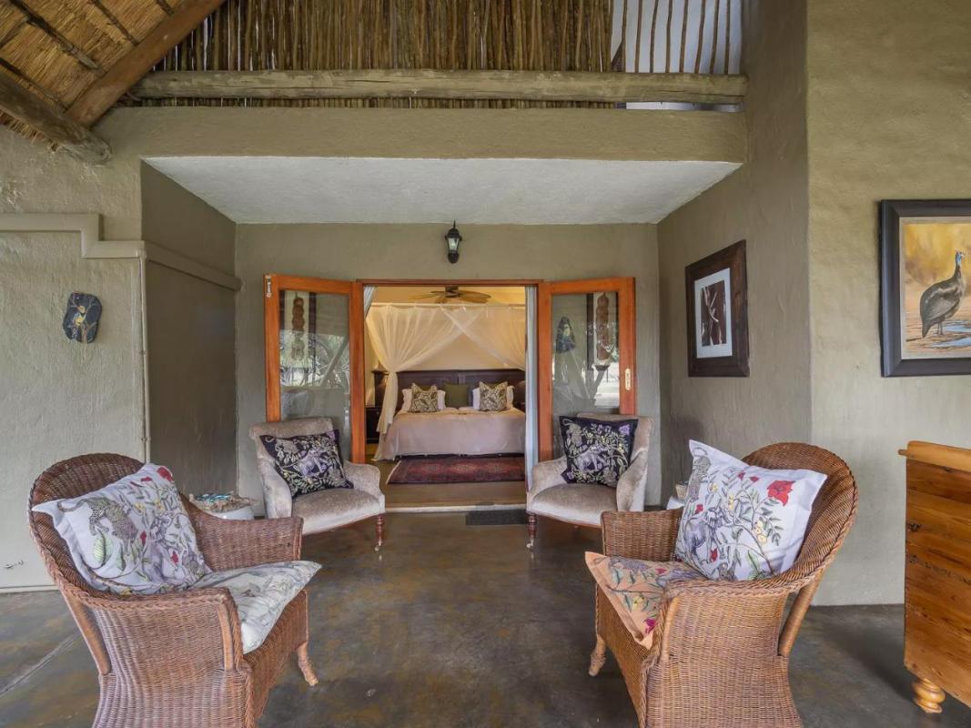 Cedarberg Travel | Tintswalo Manor House