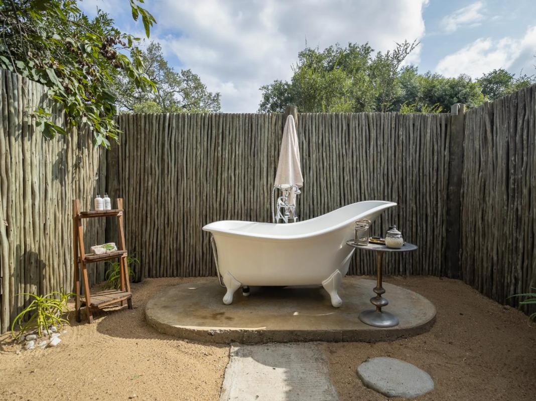 Cedarberg Travel | Tintswalo Manor House