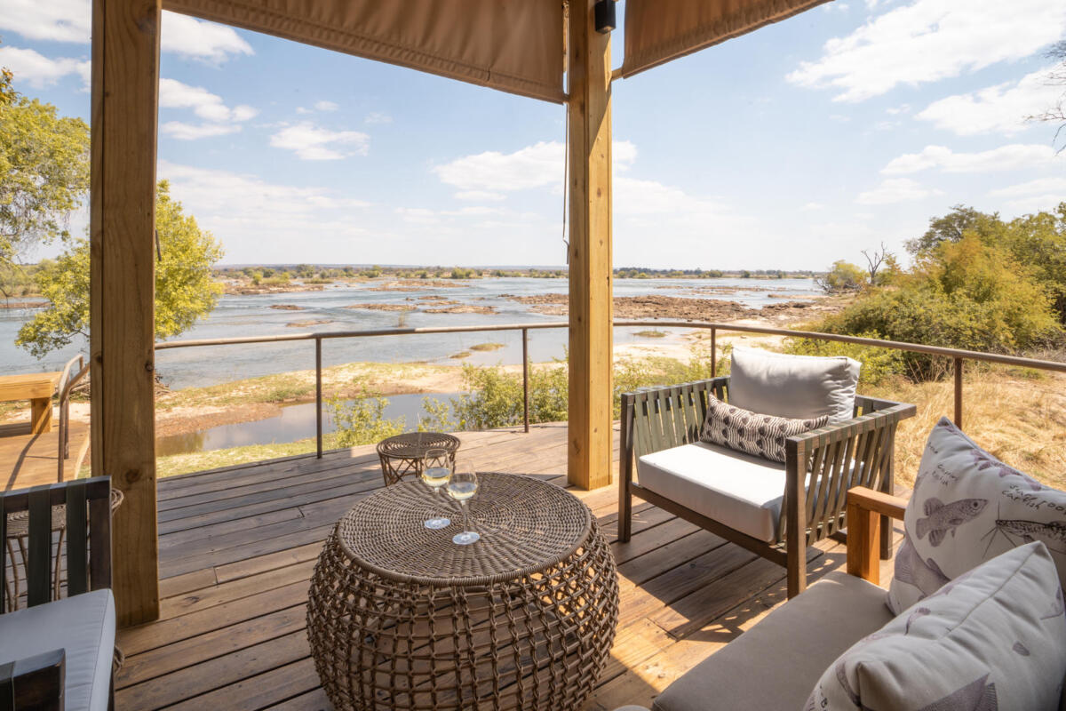 Cedarberg Travel | Toka Leya Camp