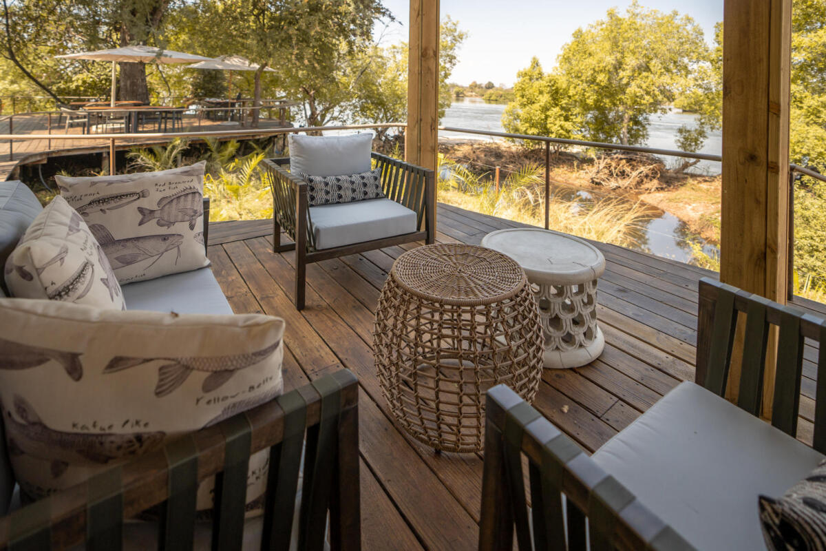 Cedarberg Travel | Toka Leya Camp