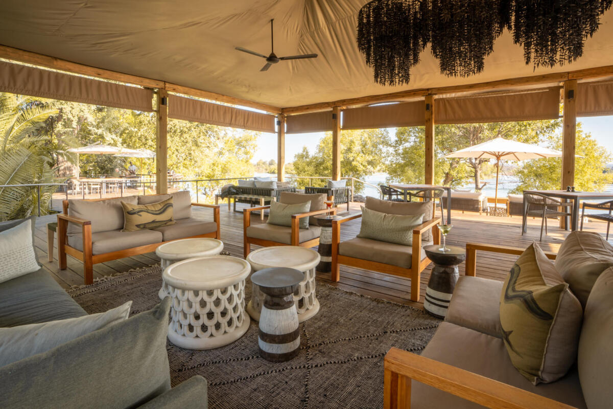 Cedarberg Travel | Toka Leya Camp
