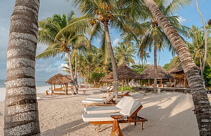 WaterLovers Beach Resort