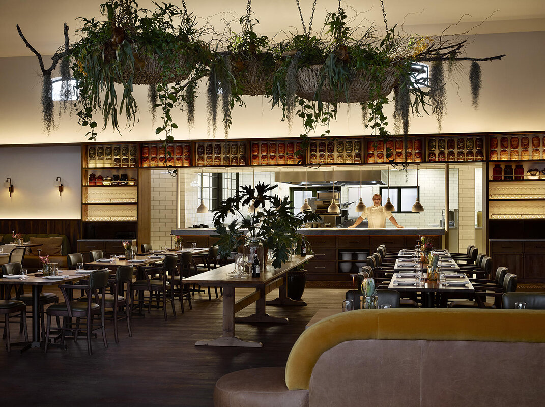 Cedarberg Travel | Spier Hotel