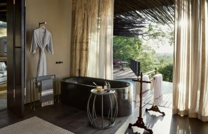 Chichele Presidential Lodge