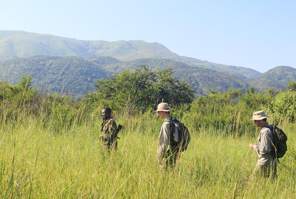 Cedarberg Travel | Semliki Safari Lodge