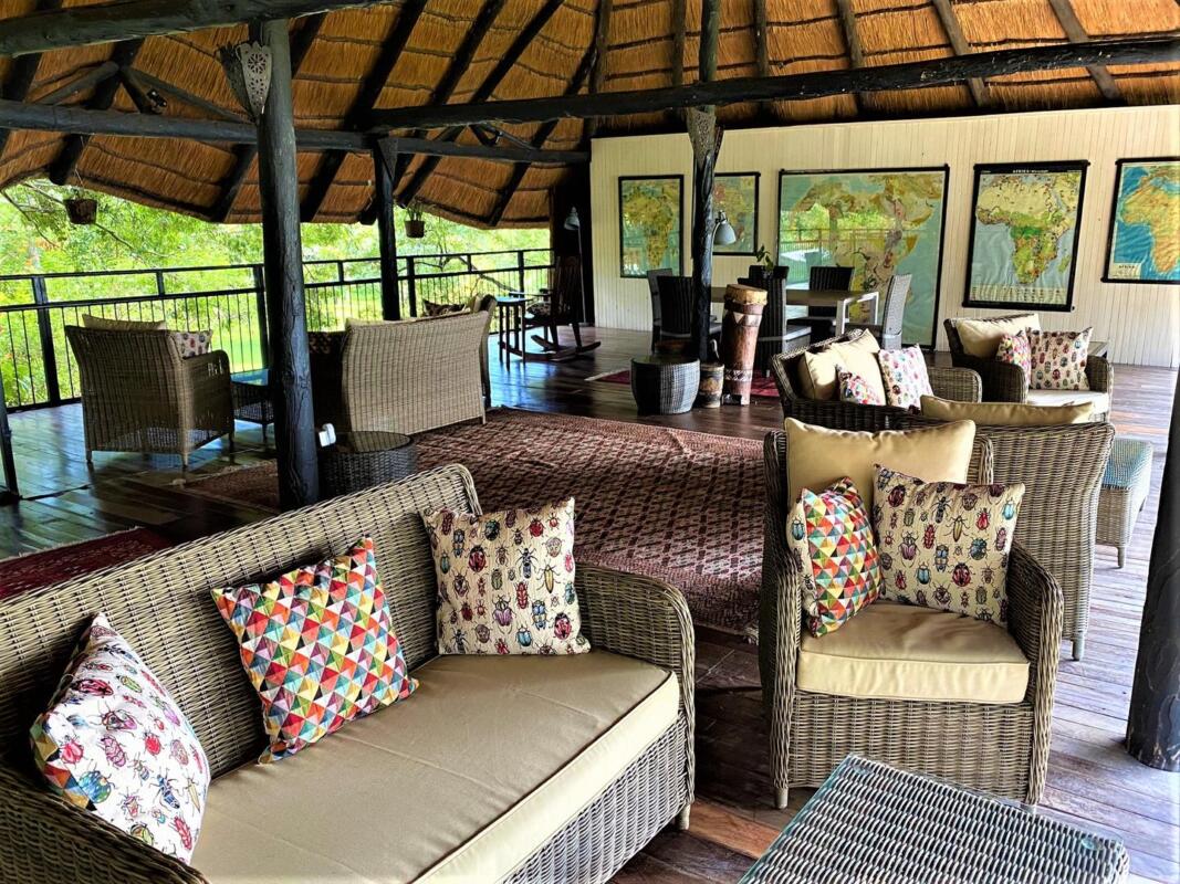 Cedarberg Travel | Waterberry Zambezi Lodge