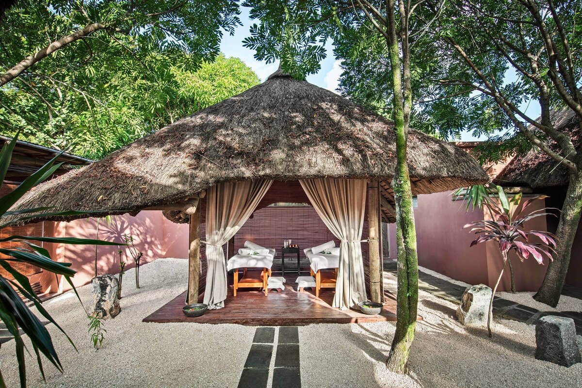 Cedarberg Travel | Heritage Awali Golf & Spa Resort