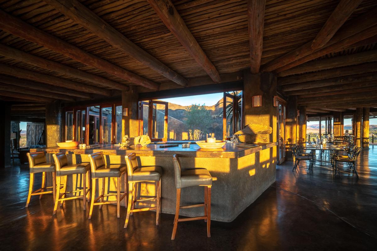 Cedarberg Travel | Wilderness Doro Nawas