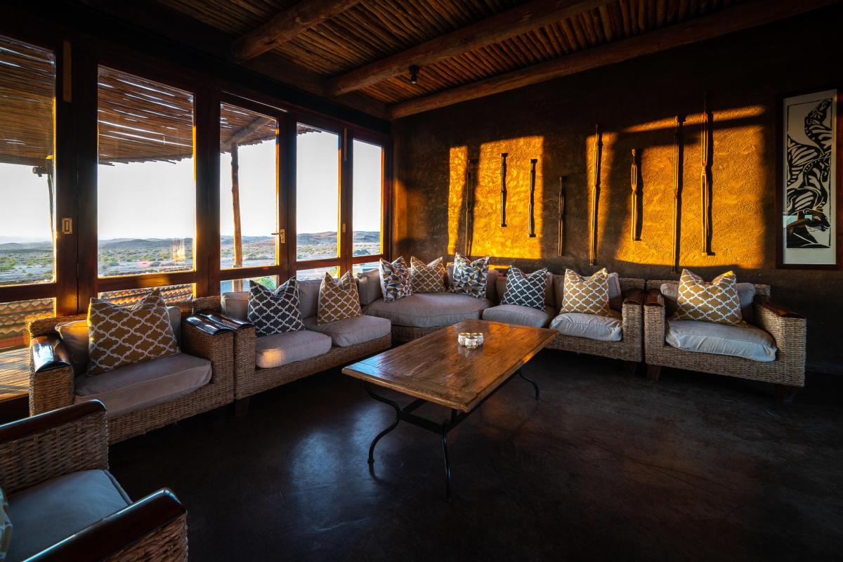 Cedarberg Travel | Wilderness Doro Nawas