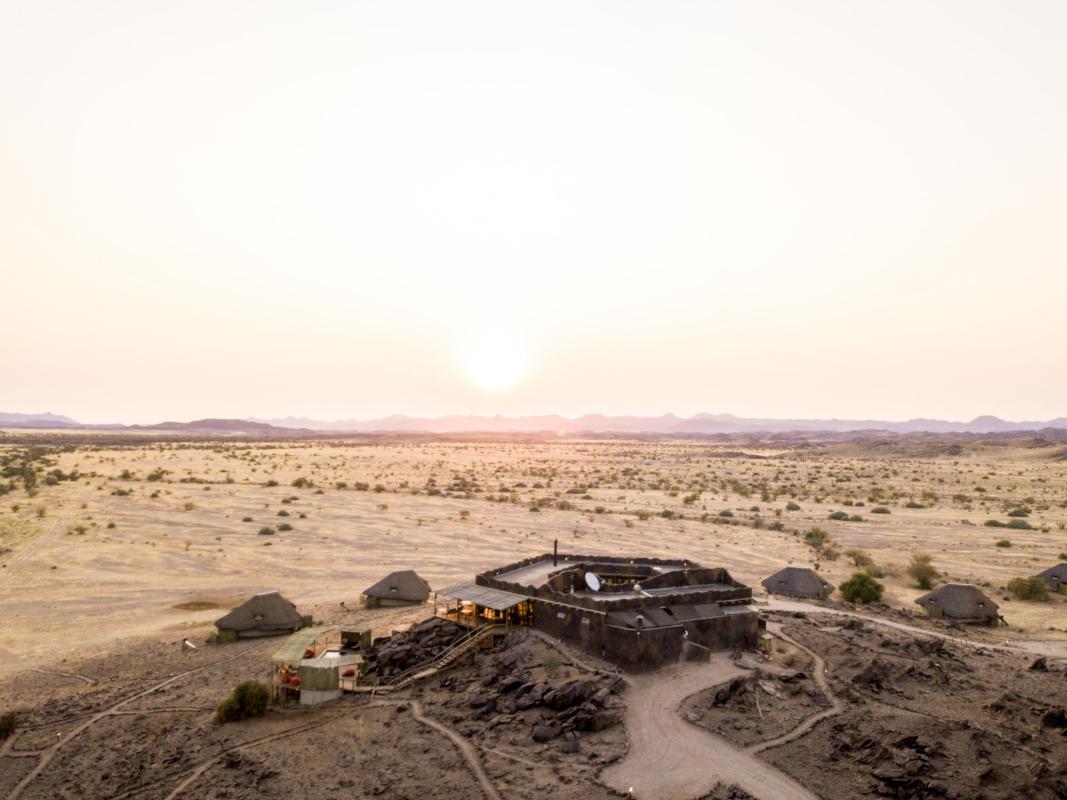 Cedarberg Travel | Wilderness Doro Nawas