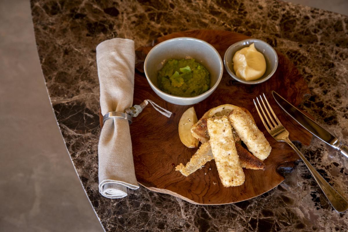 Cedarberg Travel | Little Kulala