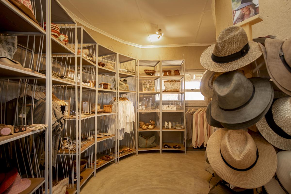 Cedarberg Travel | Little Kulala