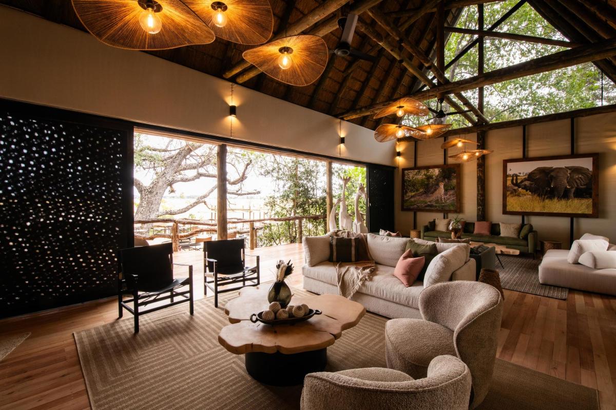 Cedarberg Travel | Tubu Tree Camp