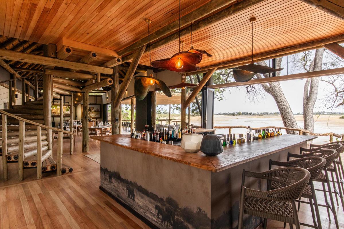 Cedarberg Travel | Tubu Tree Camp