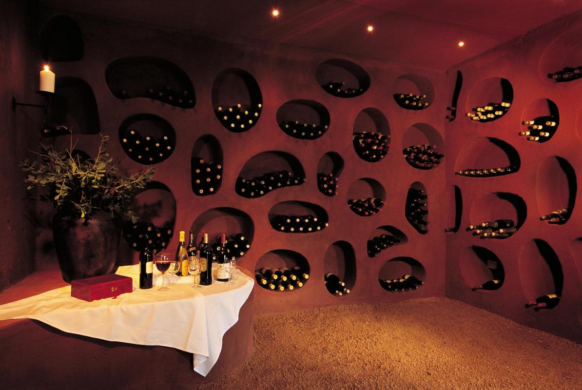 Cedarberg Travel | Pondoro Game Lodge