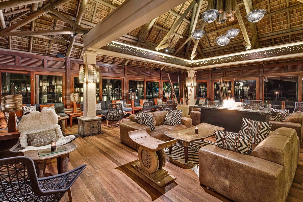 Cedarberg Travel | Heritage Awali Golf & Spa Resort