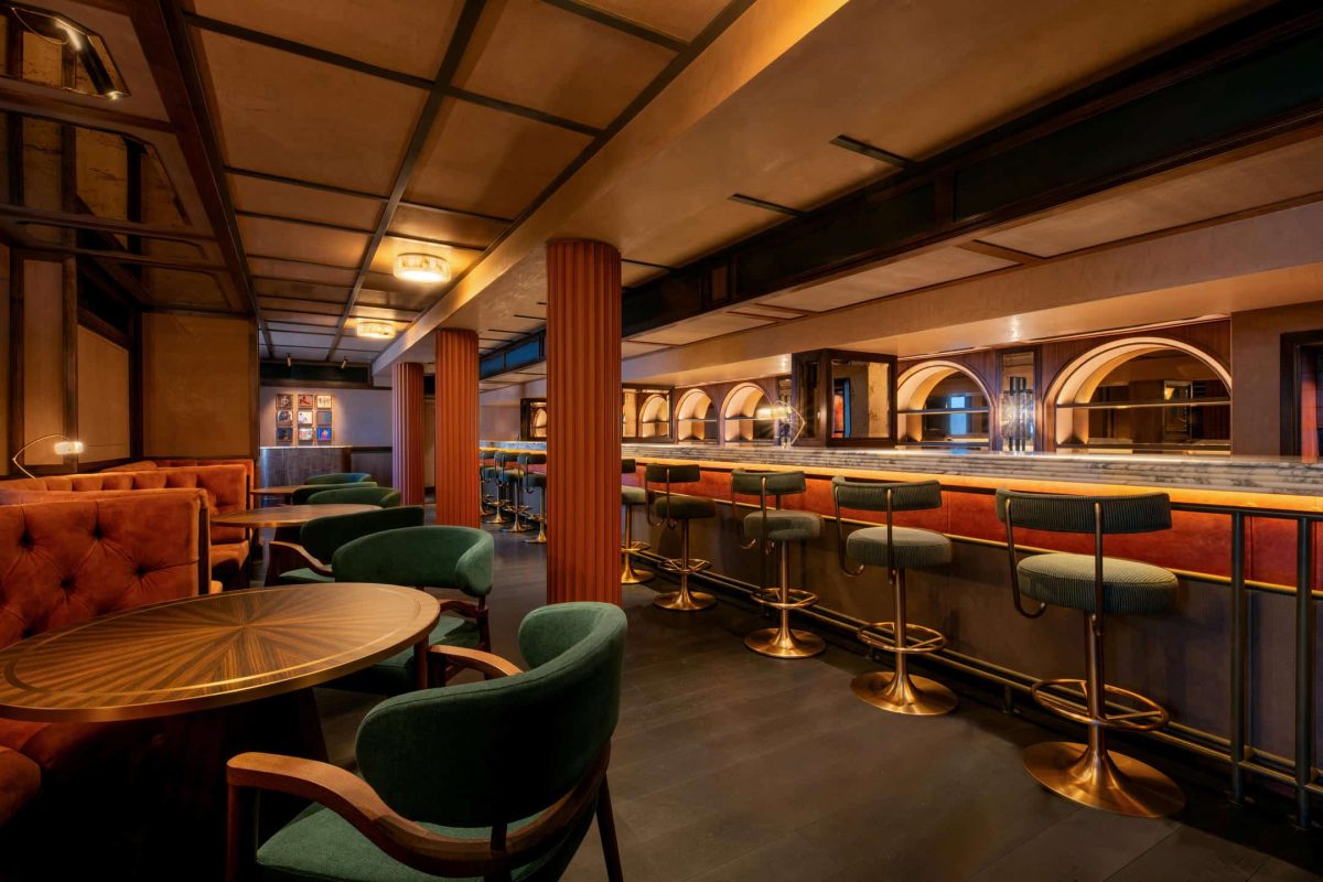 Cedarberg Travel | Cape Grace Hotel