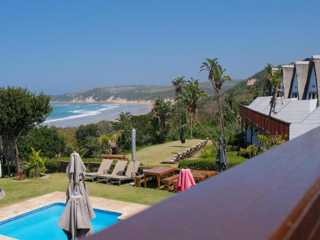 Cedarberg Travel | Crawford's Beach Lodge
